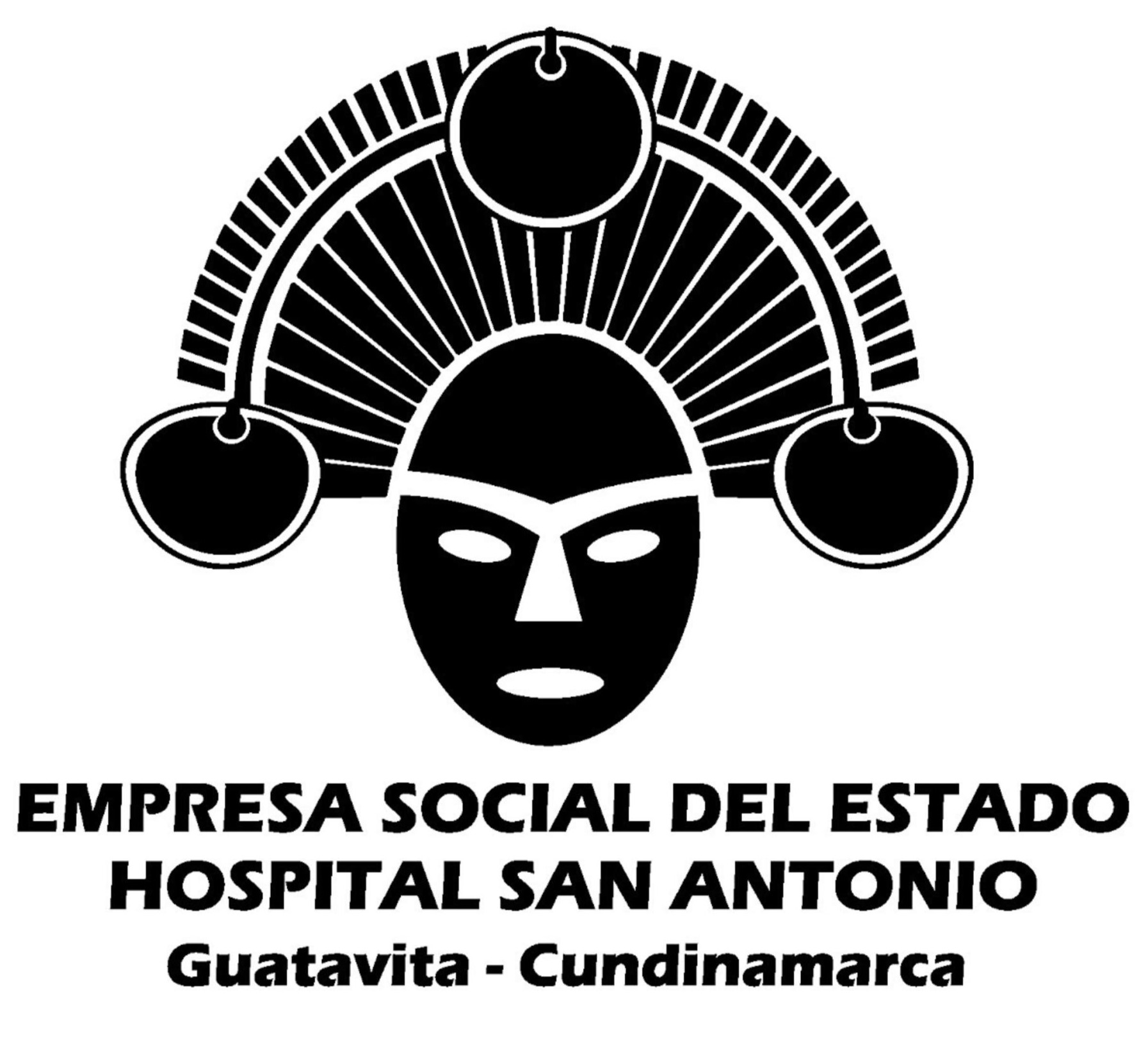 Ese hospital San Antonio de Guatavita